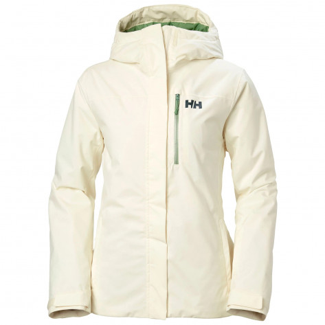 W Snowplay Jacket
(Donna)